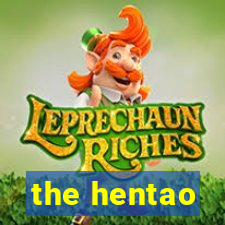 the hentao
